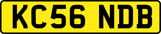 KC56NDB