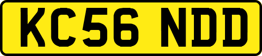KC56NDD