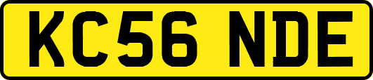 KC56NDE