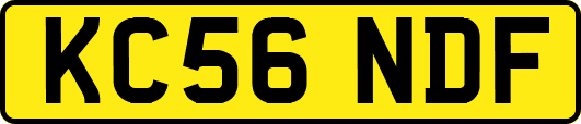 KC56NDF