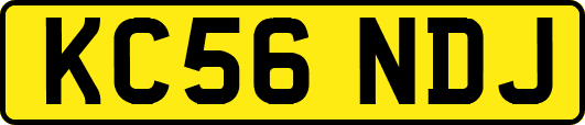 KC56NDJ