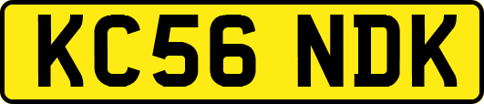 KC56NDK
