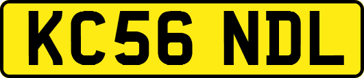 KC56NDL