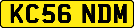 KC56NDM