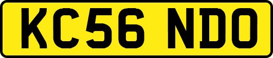 KC56NDO