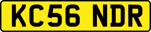 KC56NDR