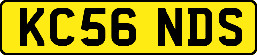KC56NDS