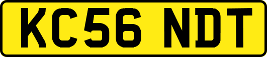 KC56NDT