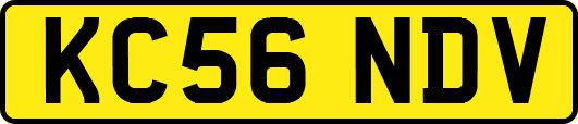 KC56NDV