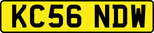 KC56NDW