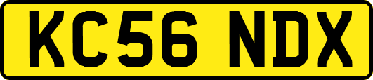 KC56NDX
