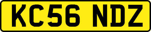 KC56NDZ
