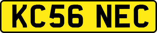 KC56NEC