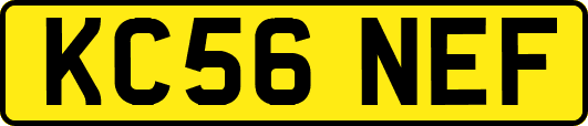 KC56NEF