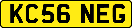 KC56NEG