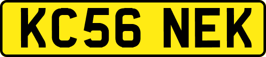 KC56NEK