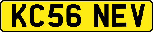 KC56NEV