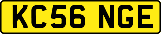 KC56NGE