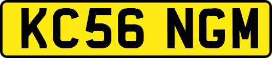 KC56NGM