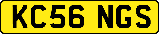 KC56NGS