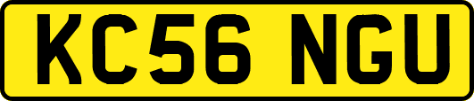 KC56NGU