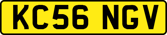 KC56NGV
