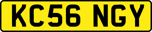 KC56NGY