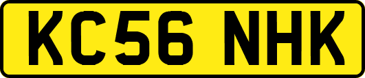 KC56NHK
