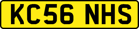 KC56NHS