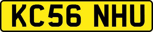 KC56NHU