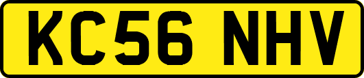 KC56NHV