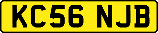 KC56NJB