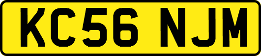 KC56NJM