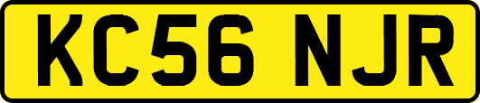 KC56NJR