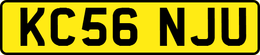KC56NJU