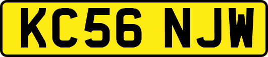 KC56NJW