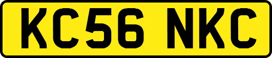 KC56NKC