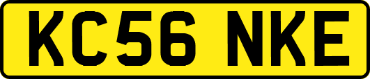 KC56NKE