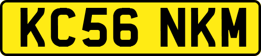 KC56NKM