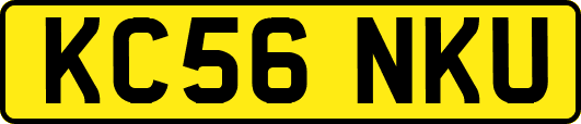 KC56NKU