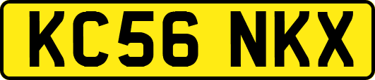 KC56NKX