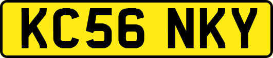 KC56NKY