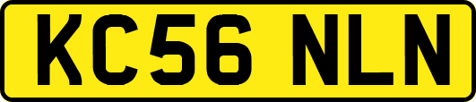 KC56NLN