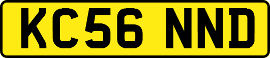 KC56NND