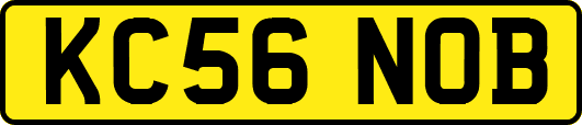 KC56NOB