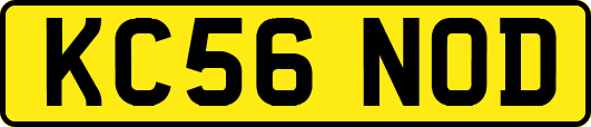 KC56NOD
