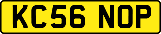 KC56NOP
