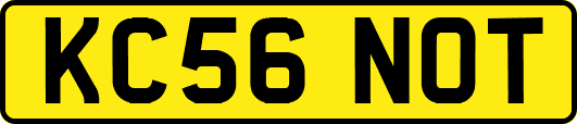 KC56NOT