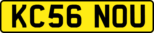 KC56NOU