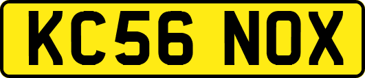 KC56NOX